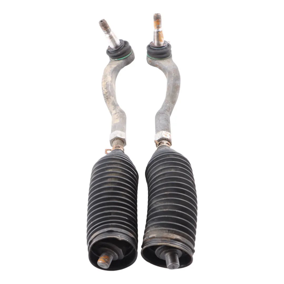 Tie Rod Ball Joint Left Right N/O/S Set to Mercedes Sprinter W910 with Part number A9104606000 Mercedes Sprinter W910 Tie Rod Ball Joint Left Right N/O/S Set - SKU A9104606000-1 - Part number A9104606000