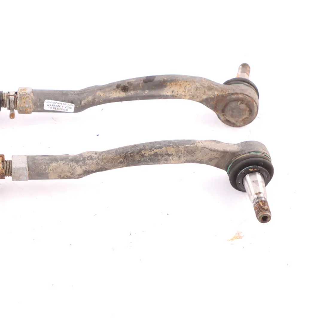 Mercedes Sprinter W910 Tie Rod Ball Joint Left Right N/O/S Set - SKU A9104606000-1 - Part number A9104606000