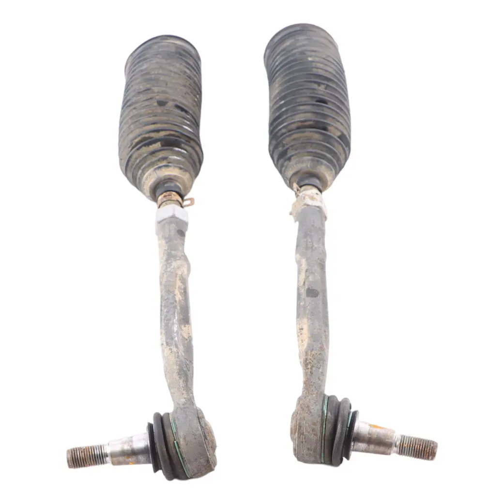 Mercedes Sprinter W910 Tie Rod Ball Joint Left Right N/O/S Set - SKU A9104606000-1 - Part number A9104606000