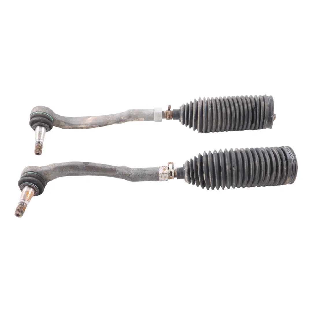 Mercedes Sprinter W910 Tie Rod Ball Joint Left Right N/O/S Set - SKU A9104606000-1 - Part number A9104606000