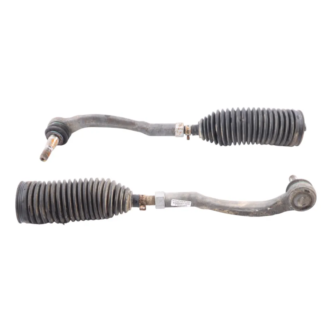 Mercedes Sprinter W910 Tie Rod Ball Joint Left Right N/O/S Set - SKU A9104606000-1 - Part number A9104606000