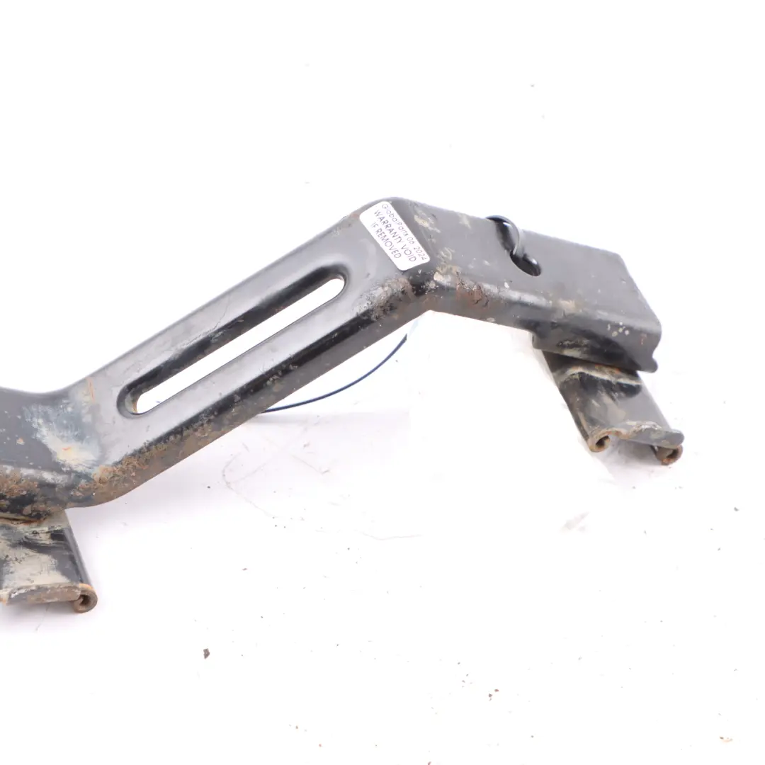 Mounting Mount Bracket Holder Carrier Support to Mercedes Sprinter W910 with Part number A9104921500 Mercedes Sprinter W910 Mounting Mount Bracket Holder Carrier Support - SKU A9104921500 - Part number A9104921500