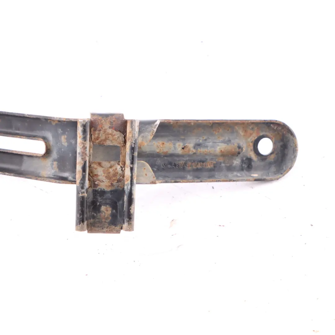 Mercedes Sprinter W910 Mounting Mount Bracket Holder Carrier Support - SKU A9104921500 - Part number A9104921500