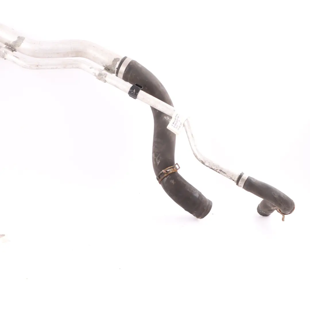 Water Hose Cooling Coolant Pipe to Mercedes Sprinter W910 with Part number A9105010100 Mercedes Sprinter W910 Water Hose Cooling Coolant Pipe - SKU A9105010100 - Part number A9105010100