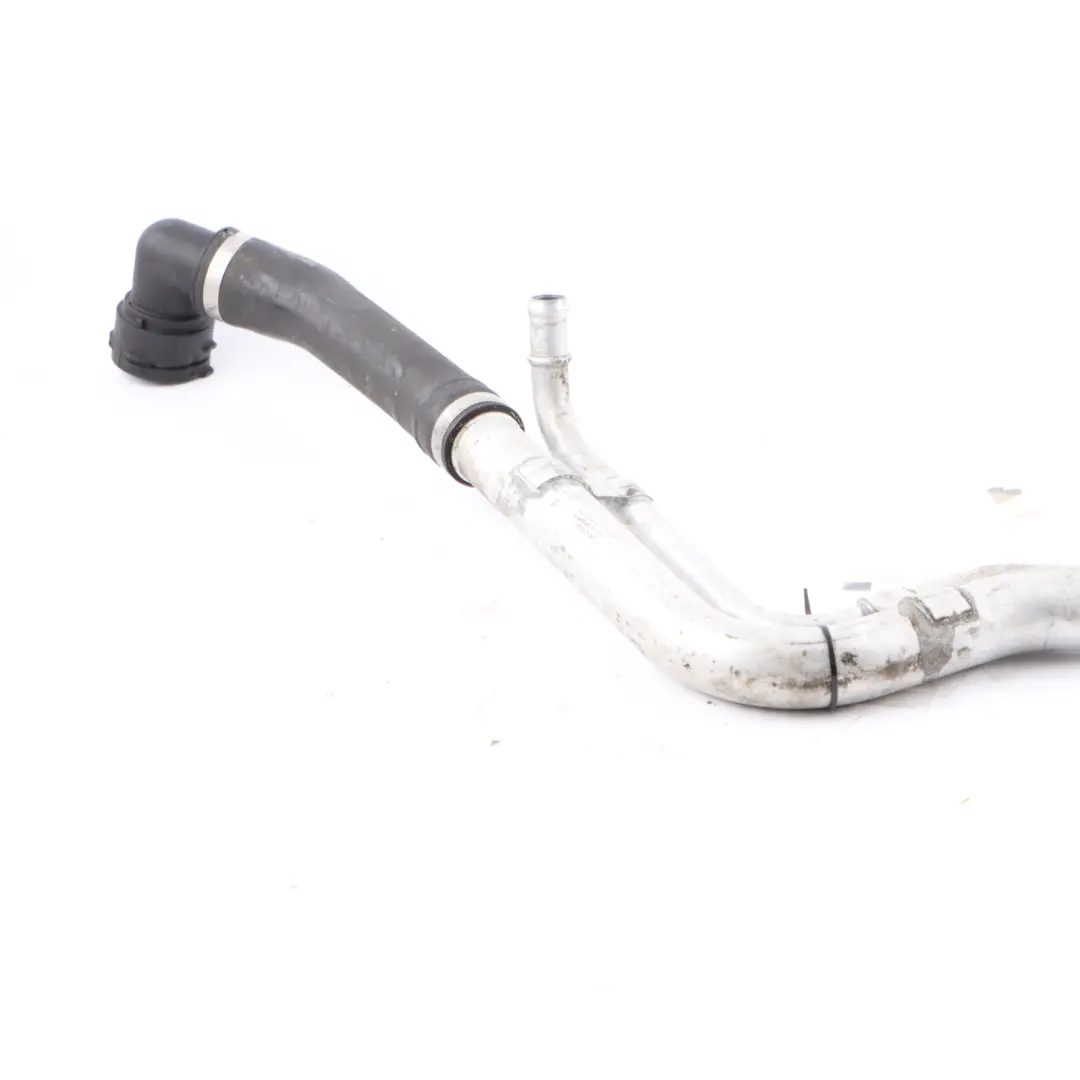 Water Hose Cooling Coolant Pipe to Mercedes Sprinter W910 with Part number A9105010100 Mercedes Sprinter W910 Water Hose Cooling Coolant Pipe - SKU A9105010100 - Part number A9105010100