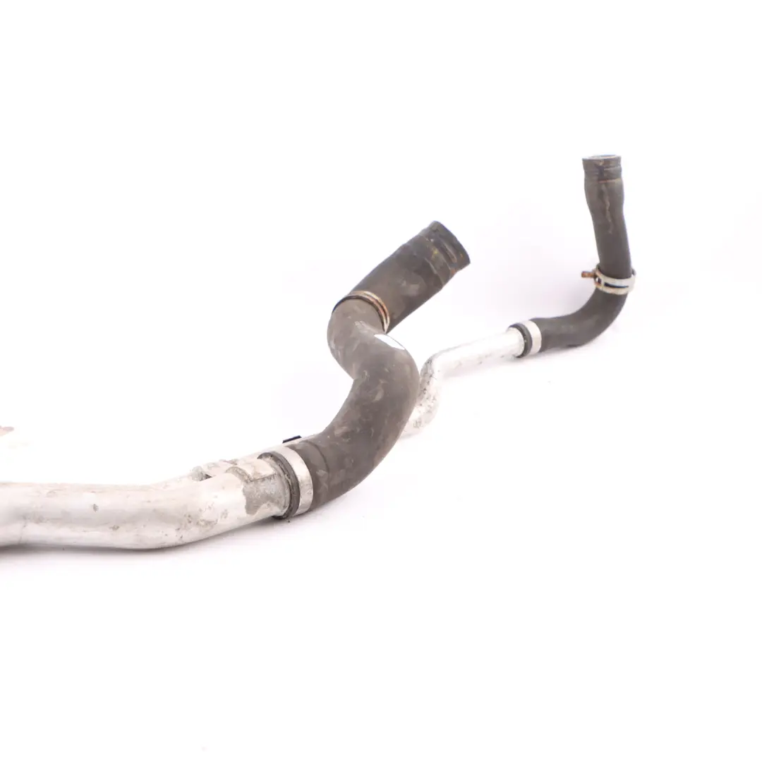 Water Hose Cooling Coolant Pipe to Mercedes Sprinter W910 with Part number A9105010100 Mercedes Sprinter W910 Water Hose Cooling Coolant Pipe - SKU A9105010100 - Part number A9105010100