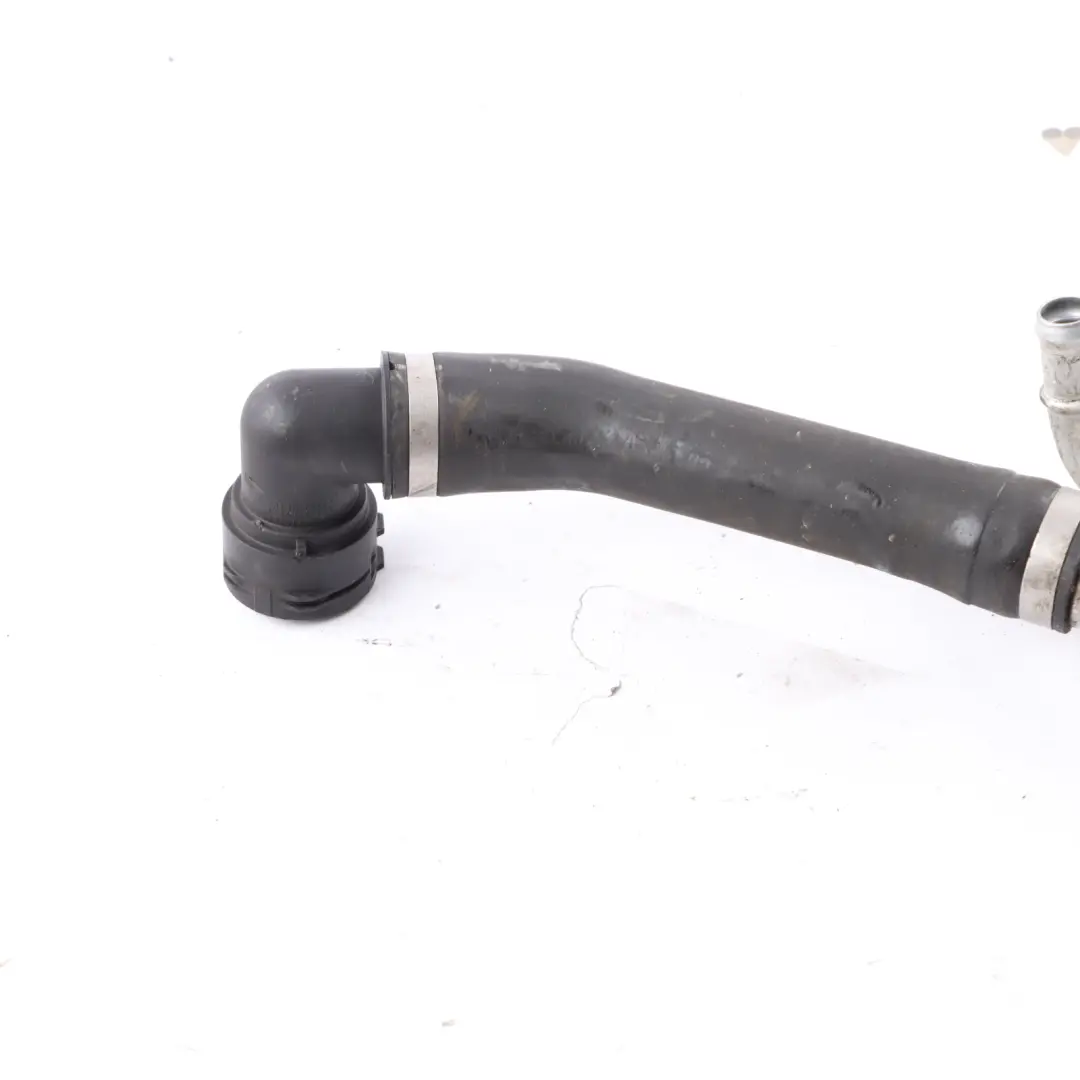 Water Hose Cooling Coolant Pipe to Mercedes Sprinter W910 with Part number A9105010100 Mercedes Sprinter W910 Water Hose Cooling Coolant Pipe - SKU A9105010100 - Part number A9105010100