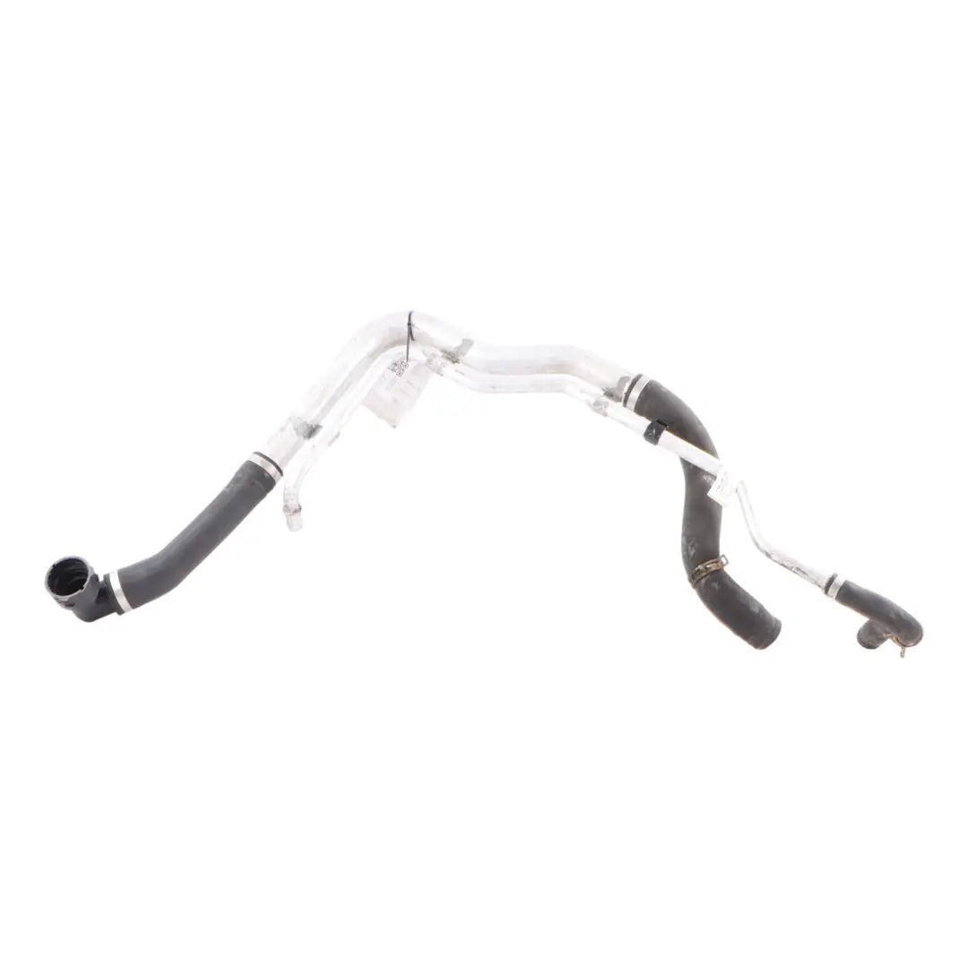 Mercedes Sprinter W910 Water Hose Cooling Coolant Pipe - SKU A9105010100 - Part number A9105010100