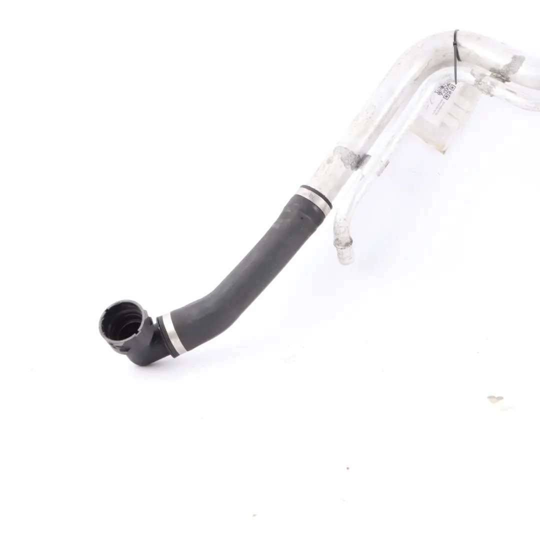 Mercedes Sprinter W910 Water Hose Cooling Coolant Pipe - SKU A9105010100 - Part number A9105010100