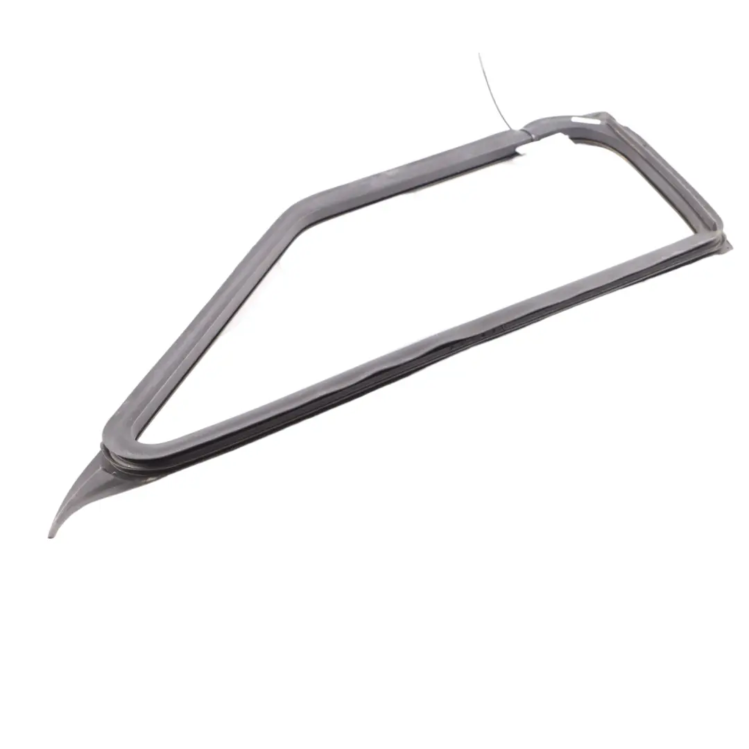  Quarter Window Sealing Mercedes Sprinter W907 Front Left Door N/S Seal Gasket - SKU A9106710200 - Part number A9106710200