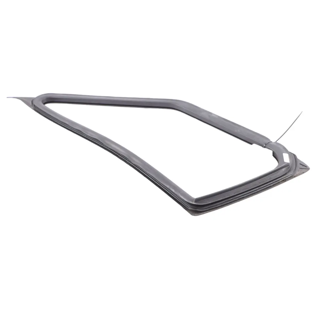  Quarter Window Sealing Mercedes Sprinter W907 Front Left Door N/S Seal Gasket - SKU A9106710200 - Part number A9106710200