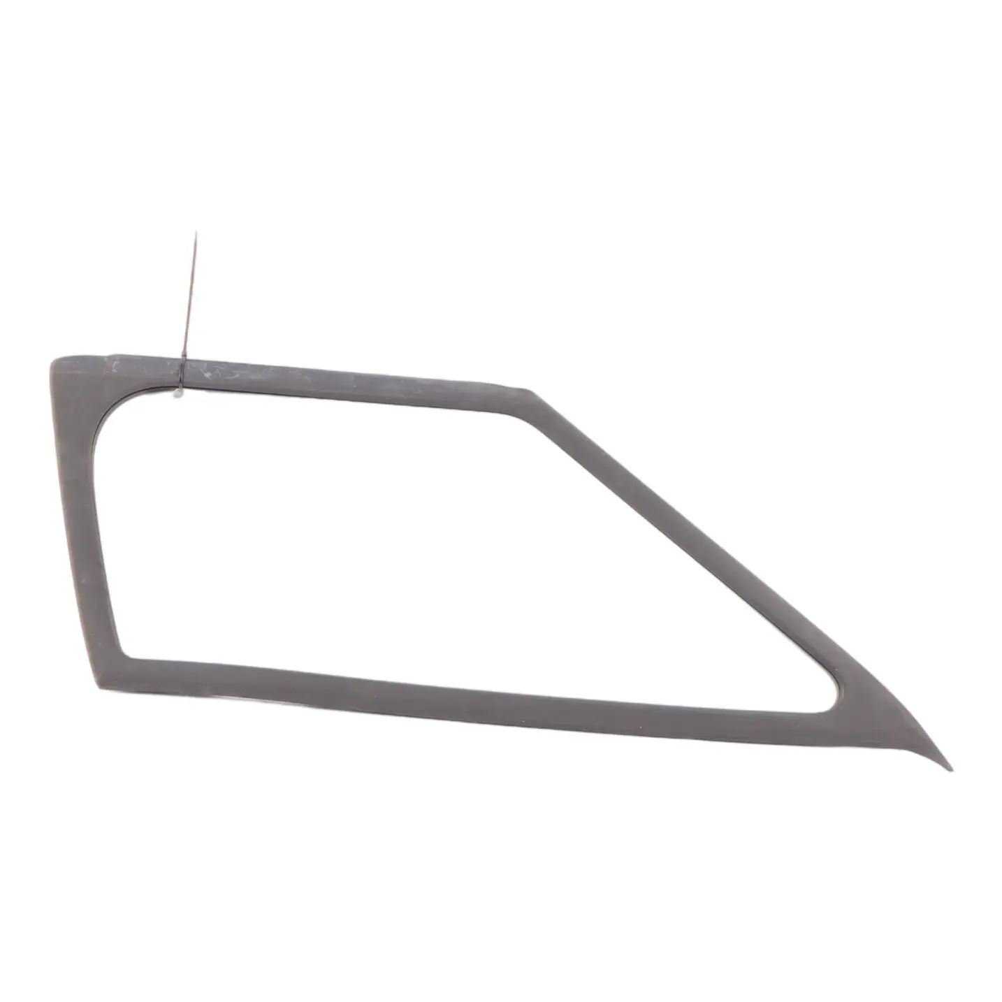 Quarter Window Sealing Mercedes Sprinter W907 Front Left Door N/S Seal Gasket