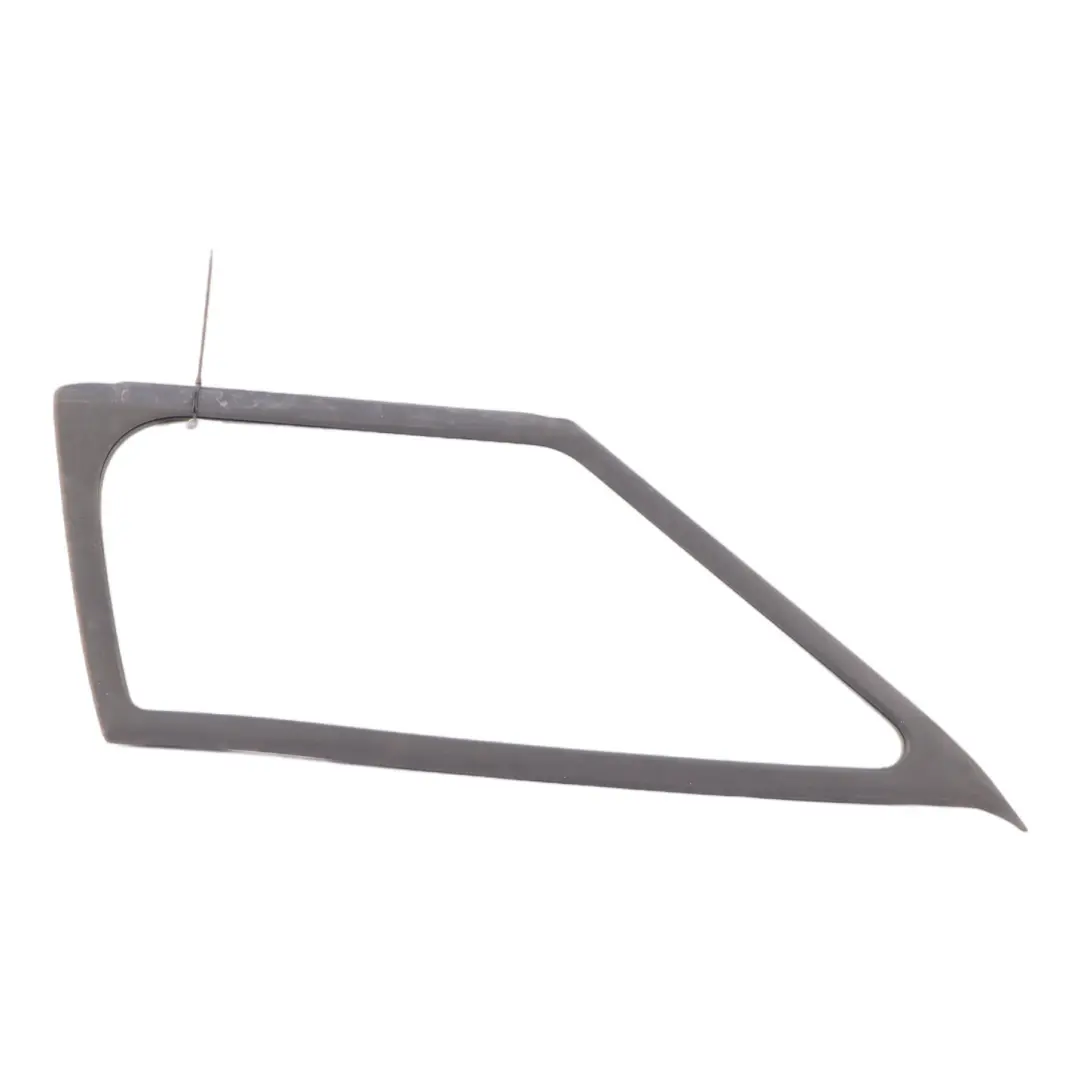 Mercedes Sprinter W907 Quarter Window Sealing GasketFront Left Door N/S - SKU A9106710200 - Part number A9106710200