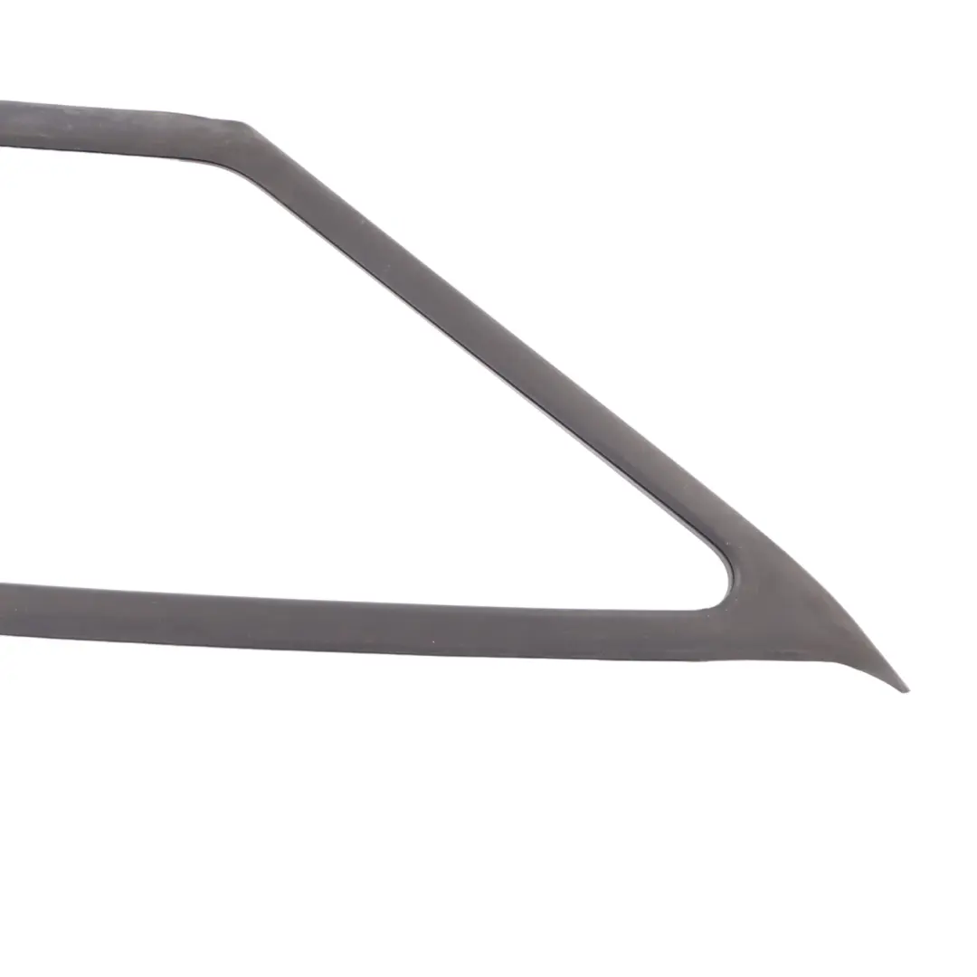  Quarter Window Sealing Mercedes Sprinter W907 Front Left Door N/S Seal Gasket - SKU A9106710200 - Part number A9106710200
