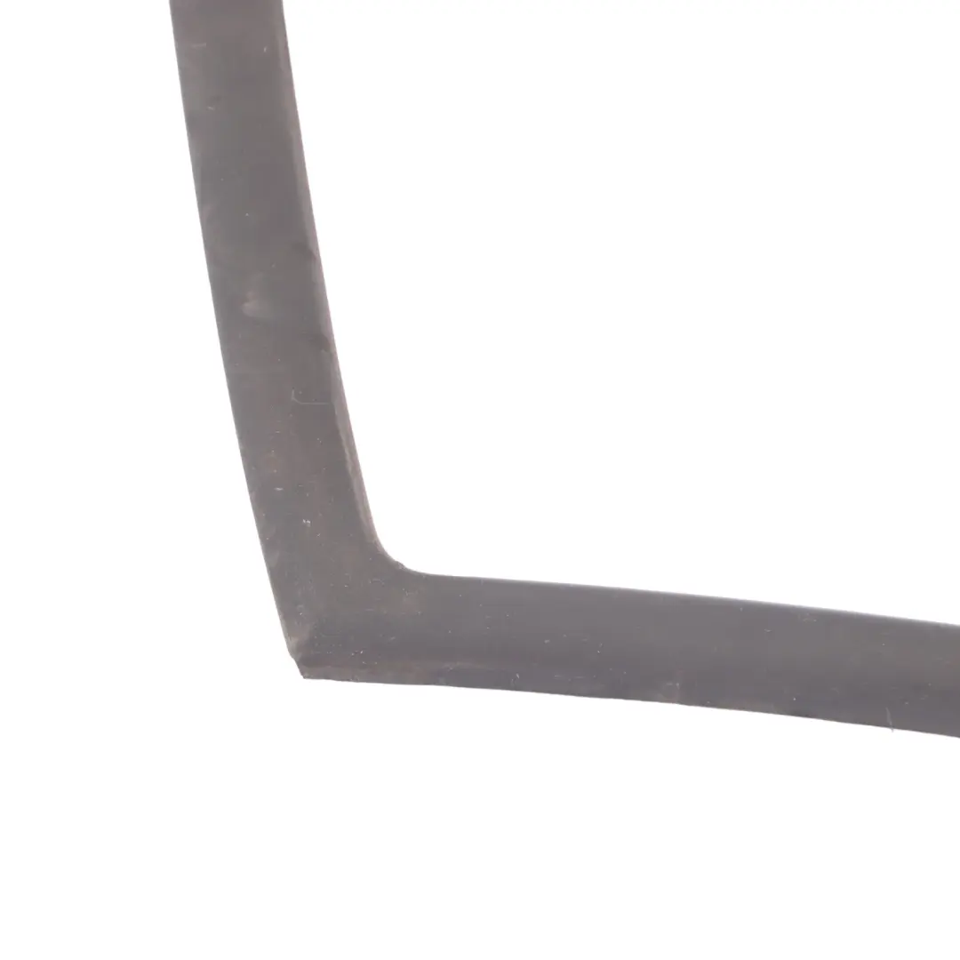 Quarter Window Sealing Mercedes Sprinter W907 Front Left Door N/S Seal Gasket - SKU A9106710200 - Part number A9106710200