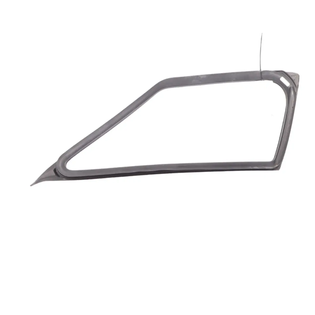  Quarter Window Sealing Mercedes Sprinter W907 Front Left Door N/S Seal Gasket - SKU A9106710200 - Part number A9106710200