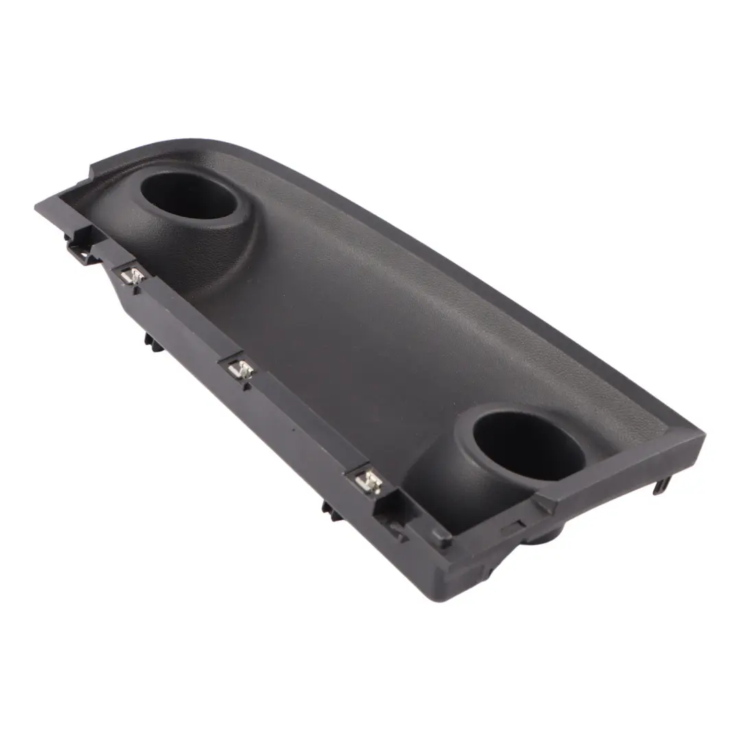  Storage Tray Mercedes W910 Dashboard Top Right Cup Holder Black - SKU A9106803401 - Part number A9106803401