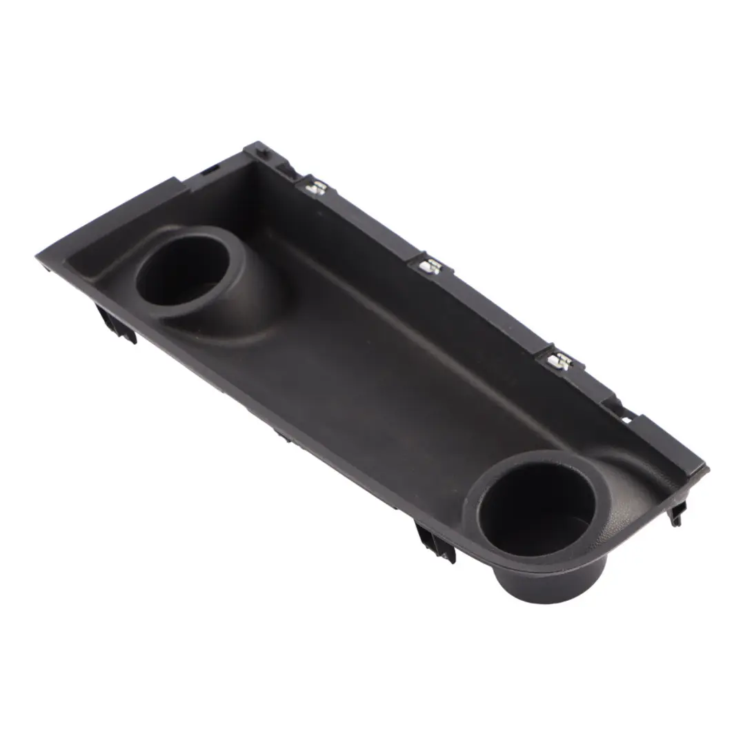  Storage Tray Mercedes W910 Dashboard Top Right Cup Holder Black - SKU A9106803401 - Part number A9106803401