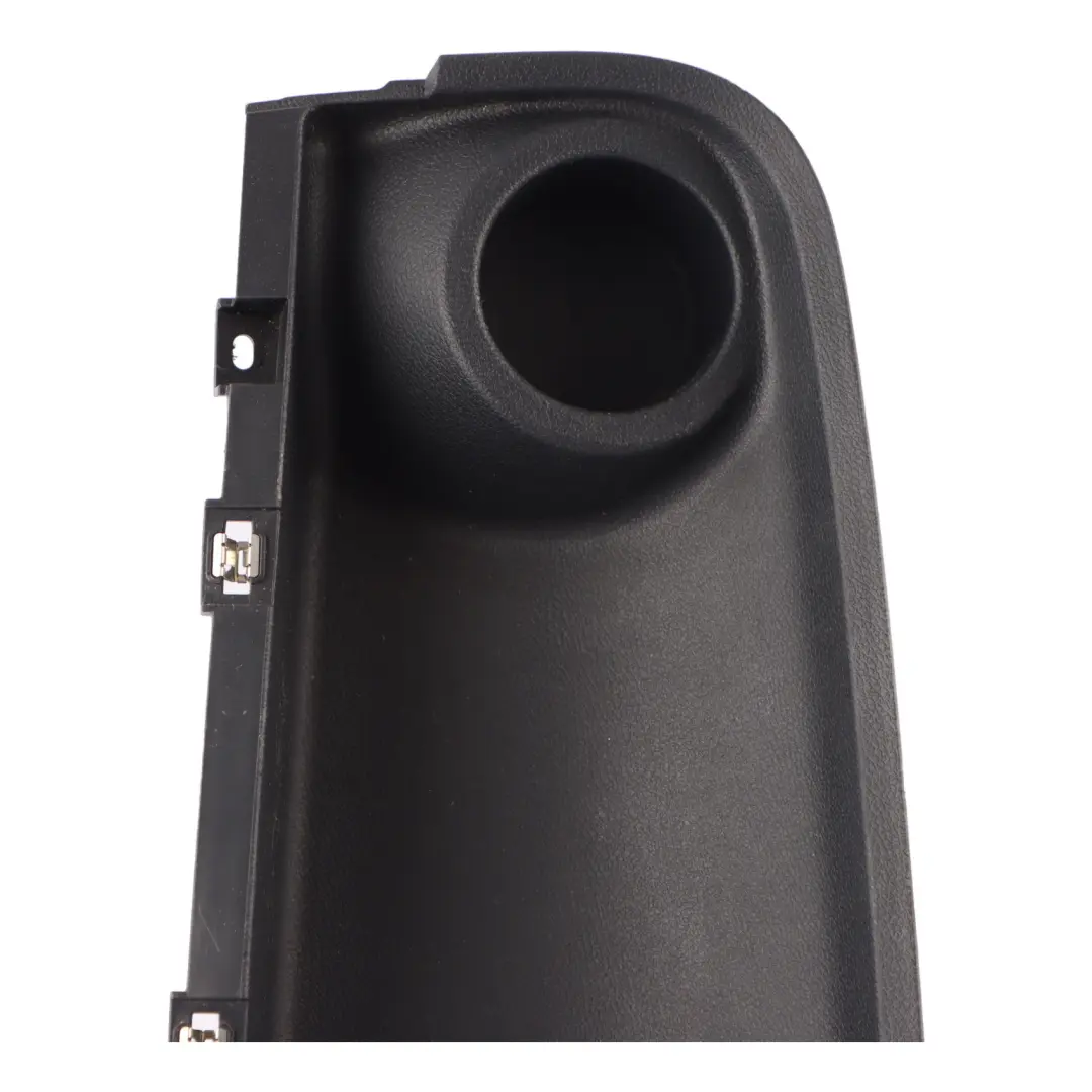 Bandeja Almacenamiento Mercedes W910 Salpicadero Derecho Portavasos para con número de pieza A9106803401 Bandeja Almacenamiento Mercedes W910 Salpicadero Derecho Portavasos - SKU A9106803401 - Número de pieza A9106803401