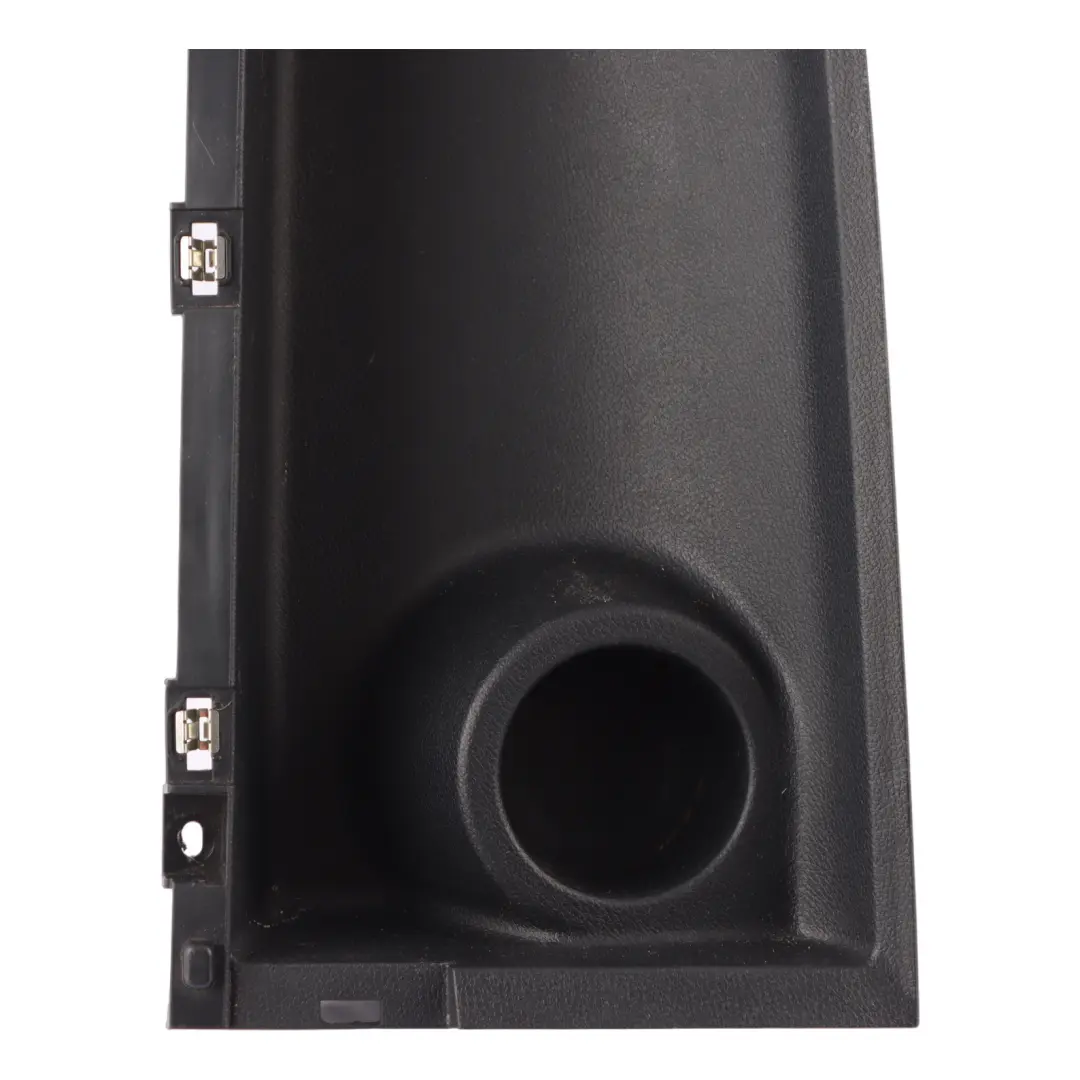 Bandeja Almacenamiento Mercedes W910 Salpicadero Derecho Portavasos para con número de pieza A9106803401 Bandeja Almacenamiento Mercedes W910 Salpicadero Derecho Portavasos - SKU A9106803401 - Número de pieza A9106803401