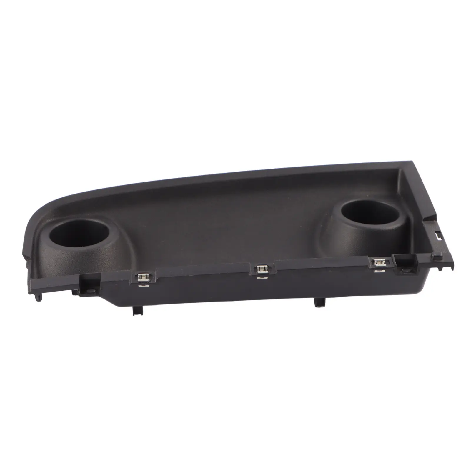 Storage Tray Mercedes W910 Dashboard Top Right Cup Holder Black A9106803401