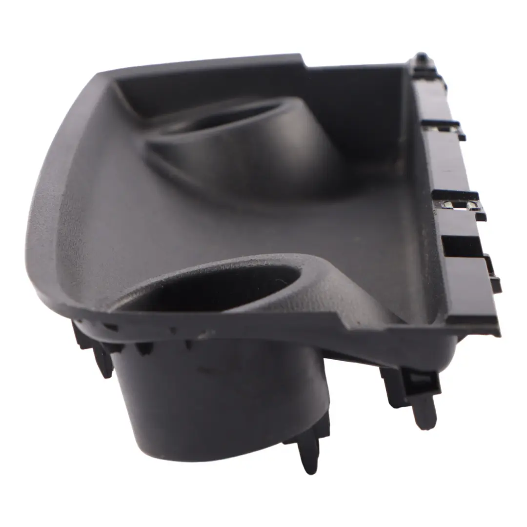 Storage Tray Mercedes W910 Dashboard Top Right Cup Holder Black to with Part number A9106803401 Storage Tray Mercedes W910 Dashboard Top Right Cup Holder Black - SKU A9106803401 - Part number A9106803401