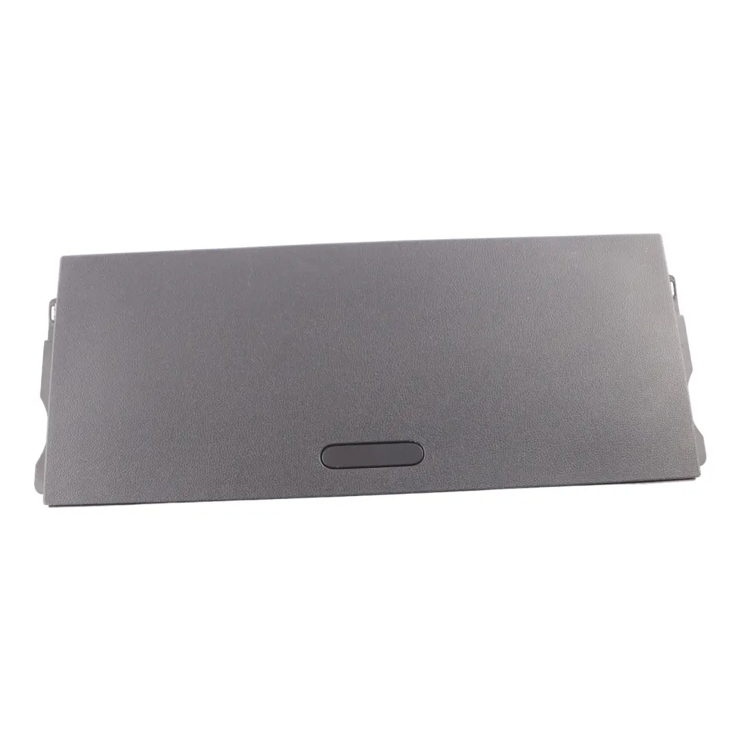  Storage Tray Mercedes W910 Dashboard Upper Centre Glove Box Black - SKU A9106805900 - Part number A9106805900