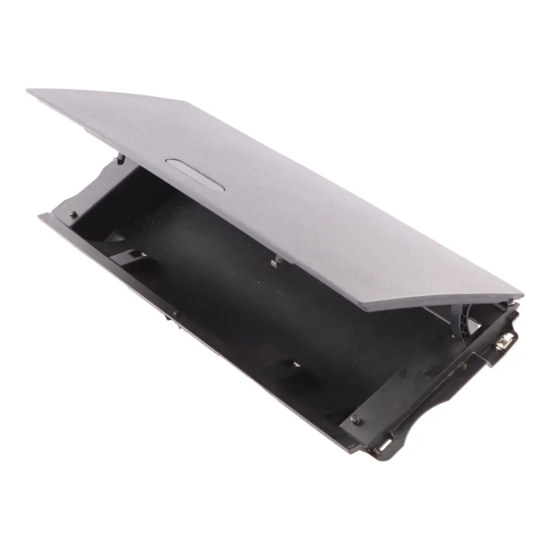  Storage Tray Mercedes W910 Dashboard Upper Centre Glove Box Black - SKU A9106805900 - Part number A9106805900