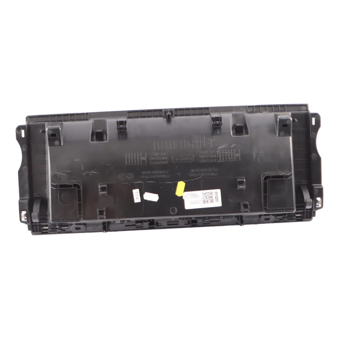 Ablagefach Mercedes W910 Armaturen Brett Mitte Schuhfach Schwarz für mit Teilenummer A9106805900 Ablagefach Mercedes W910 Armaturen Brett Mitte Schuhfach Schwarz - SKU A9106805900 - Teilenummer A9106805900