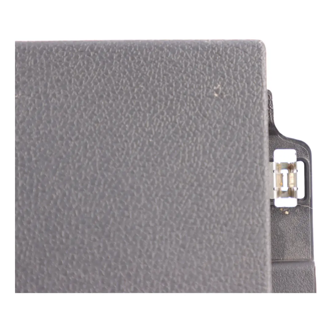  Storage Tray Mercedes W910 Dashboard Upper Centre Glove Box Black - SKU A9106805900 - Part number A9106805900