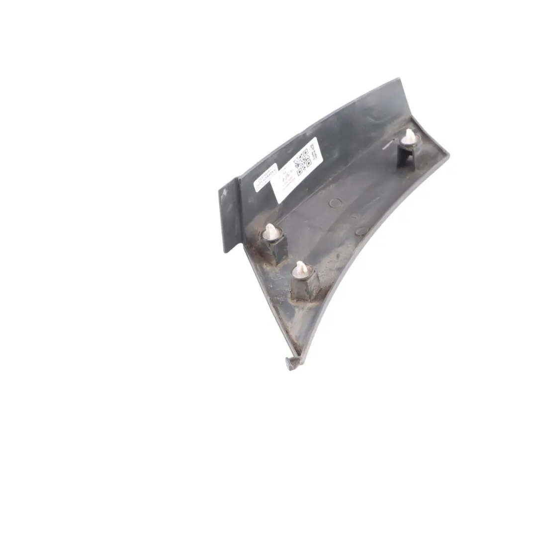 Mercedes W907 parafango striscia copertura anteriore destra - SKU A9106900100 - Numero di parte A9106900100