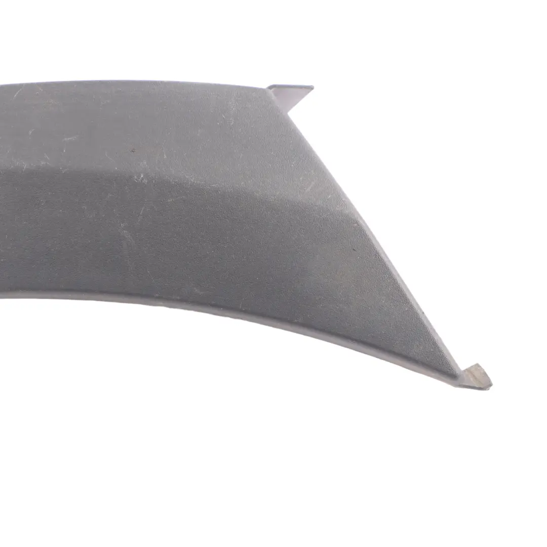 W907 Fender Strip Trim Cover Front Right O/S to Mercedes with Part number A9106900100 Mercedes W907 Fender Strip Trim Cover Front Right O/S - SKU A9106900100 - Part number A9106900100