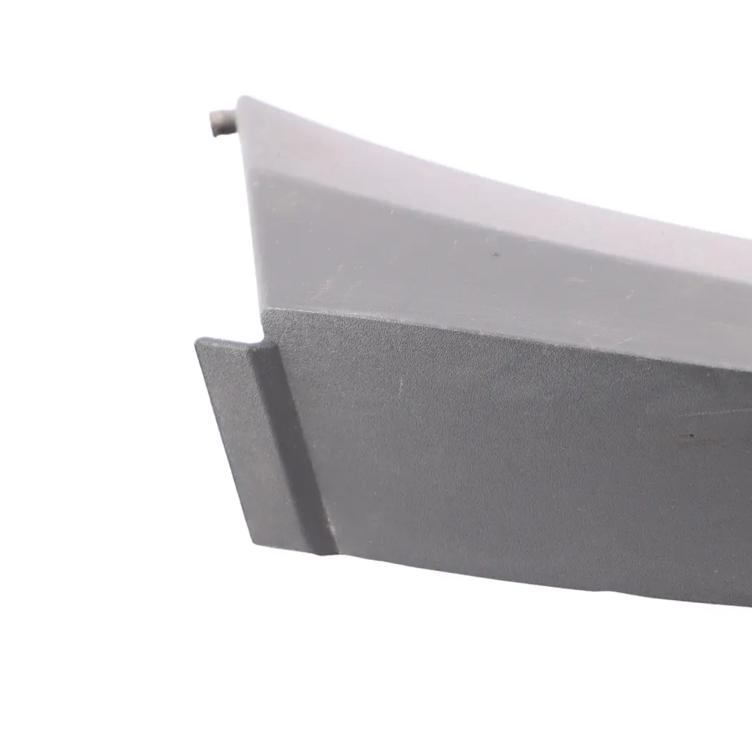 W907 Bande de Protection d'Aile Avant Droite pour Mercedes à propos du numéro de pièce A9106900100 Mercedes W907 Bande de Protection d'Aile Avant Droite - SKU A9106900100 - Numéro de pièce A9106900100