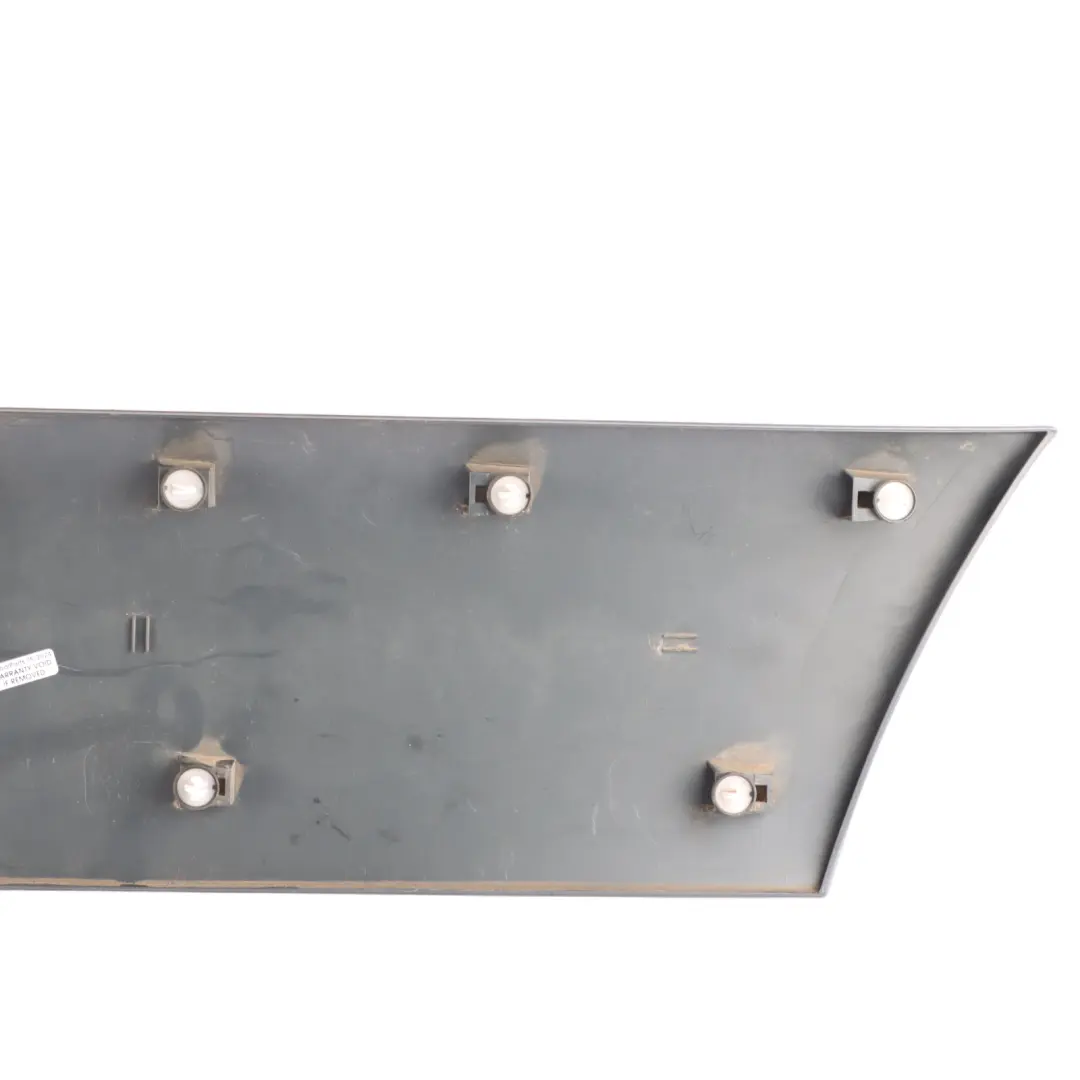  Door Trim Moulding Mercedes W907 W910 Lower Strip Front Left N/S - SKU A9106900200 - Part number A9106900200