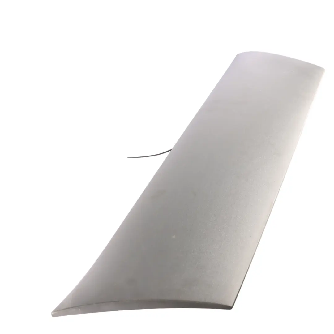 Modanatura Porta Mercedes W907 W910 Striscia Inferiore Anteriore Sinistra per con numero di parte A9106900200 Modanatura Porta Mercedes W907 W910 Striscia Inferiore Anteriore Sinistra - SKU A9106900200 - Numero di parte A9106900200