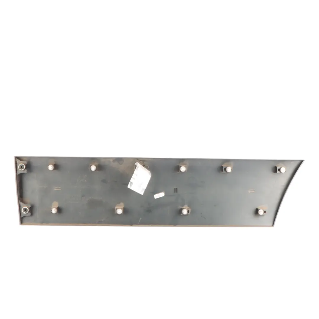  Modanatura Porta Mercedes W907 W910 Striscia Inferiore Anteriore Sinistra - SKU A9106900200 - Numero di parte A9106900200