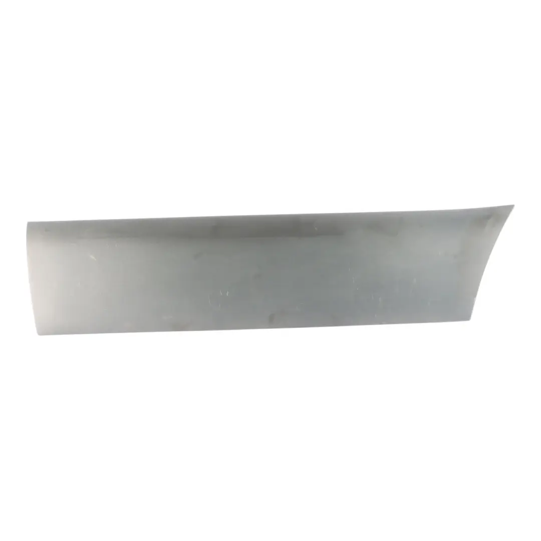 Mercedes Sprinter W907 W910 Modanatura inferiore anteriore destra - SKU A9106900300 - Numero di parte A9106900300