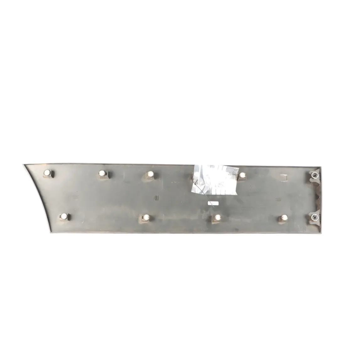 Mercedes Sprinter W907 W910 Modanatura inferiore anteriore destra - SKU A9106900300 - Numero di parte A9106900300