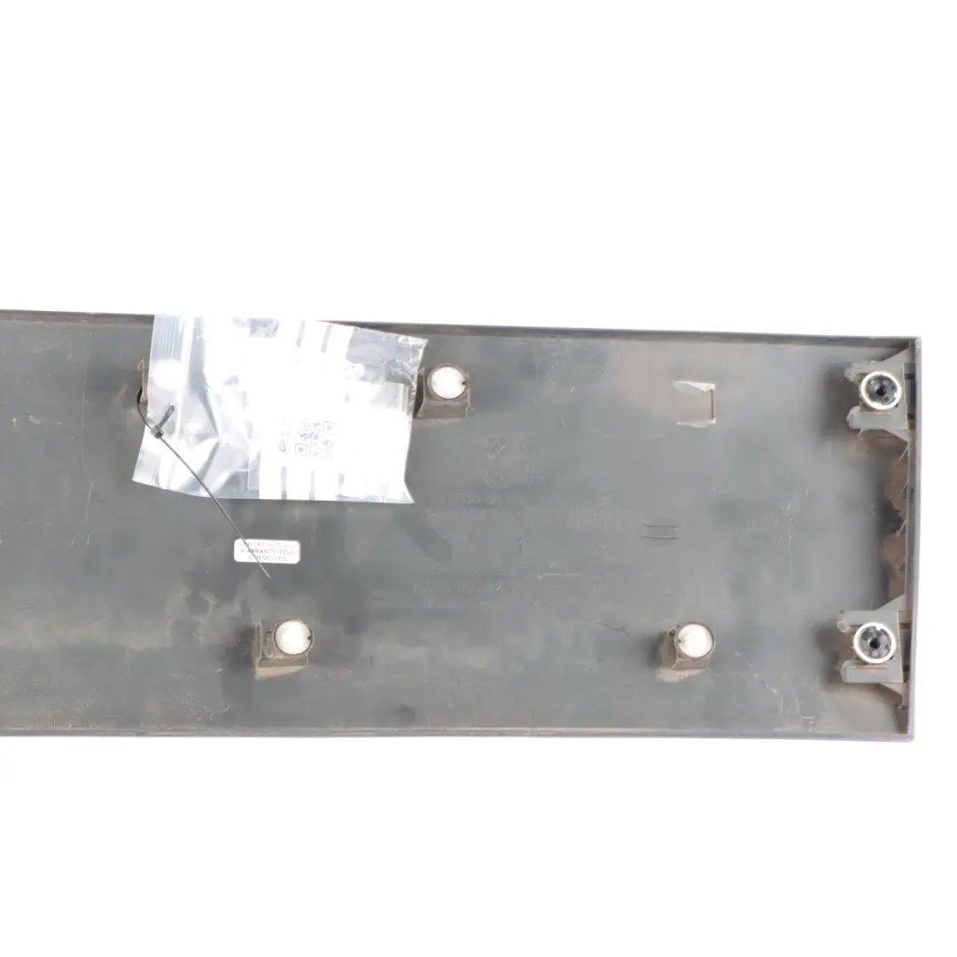 Mercedes Sprinter W907 W910 Modanatura inferiore anteriore destra - SKU A9106900300 - Numero di parte A9106900300