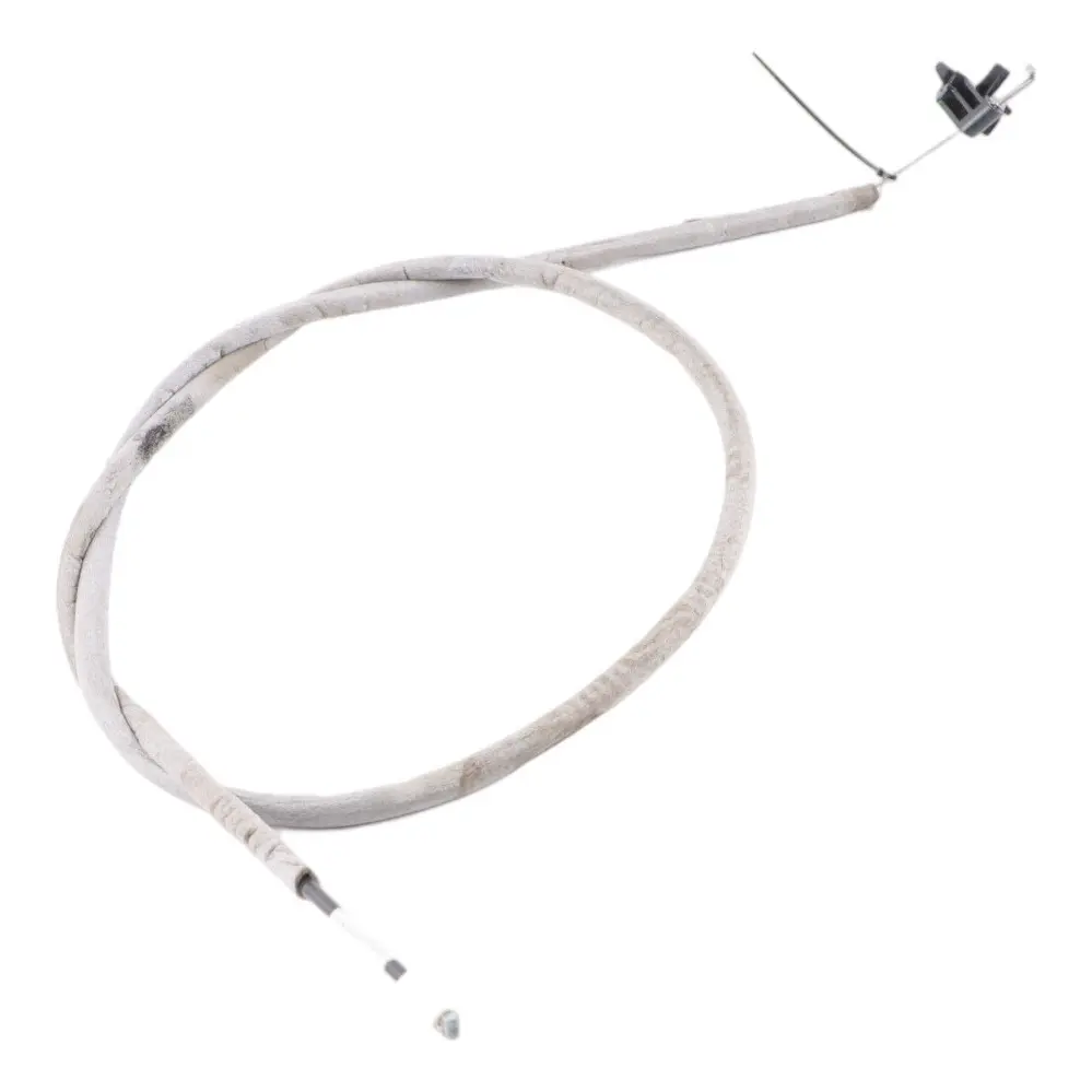 Mercedes Sprinter W907 Door Cable Rear Link Linkage - SKU A9107600000 - Part number A9107600000
