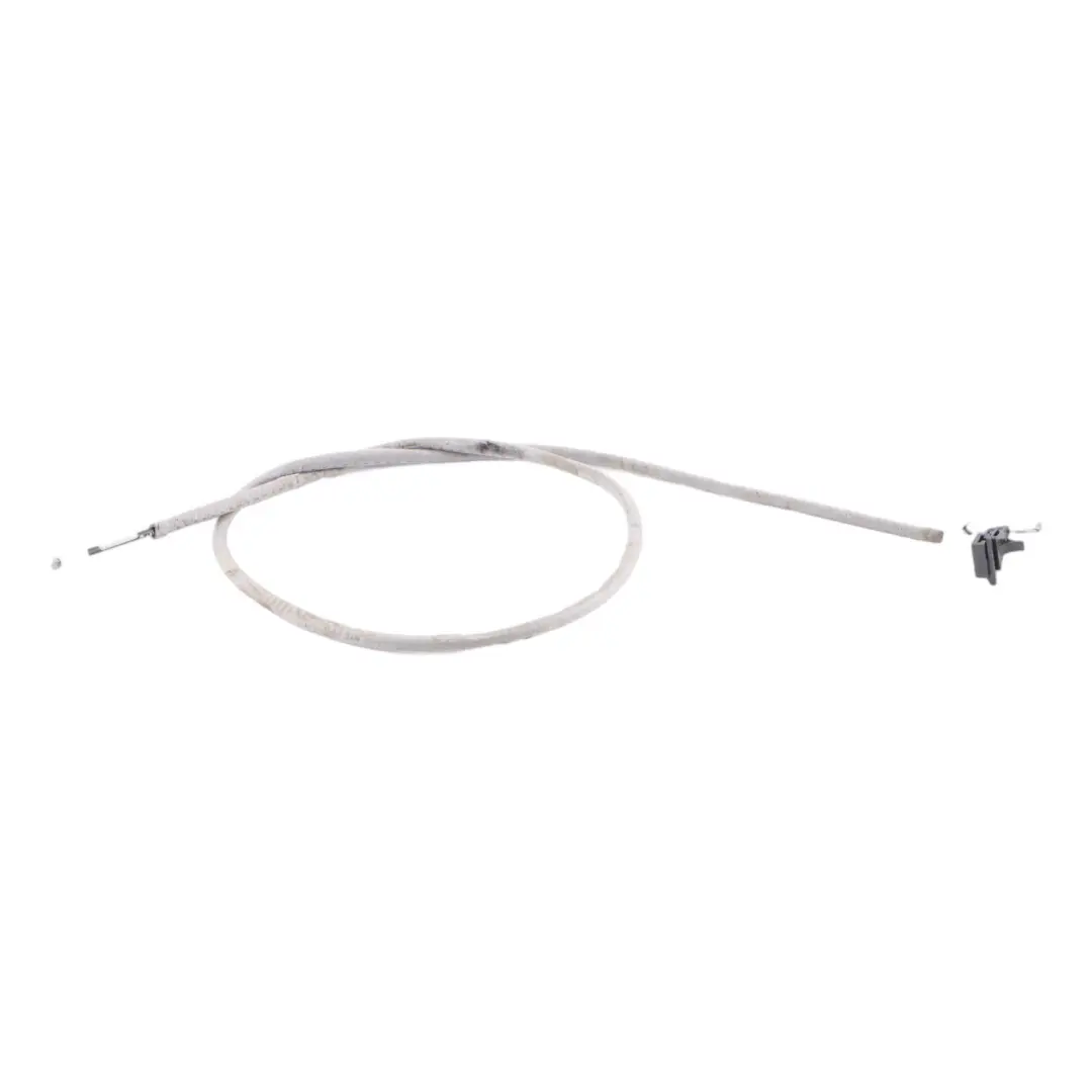 Mercedes Sprinter W907 Door Cable Rear Link Linkage - SKU A9107600000 - Part number A9107600000