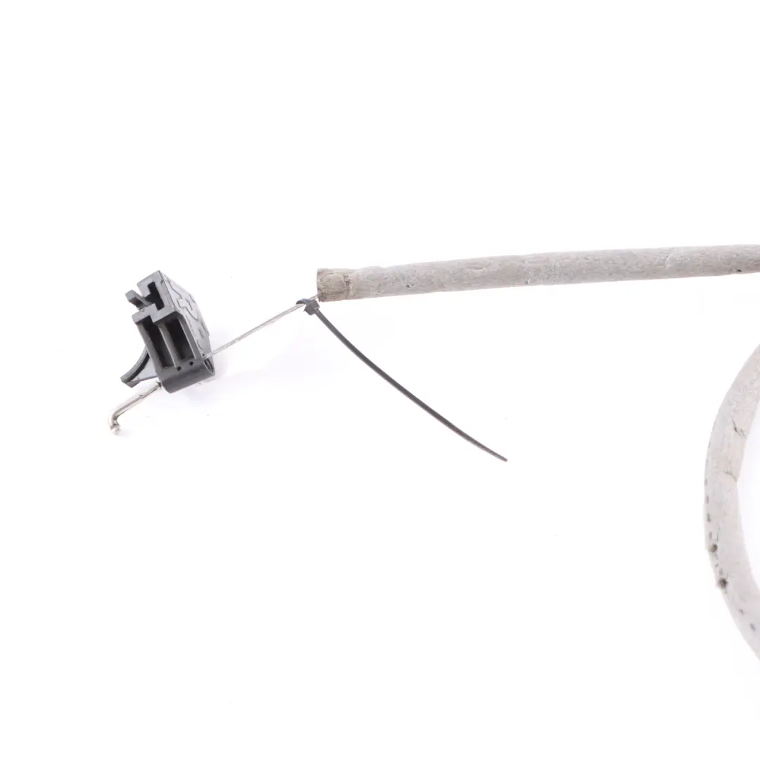 Mercedes Sprinter W907 Door Cable Rear Link Linkage - SKU A9107600000 - Part number A9107600000