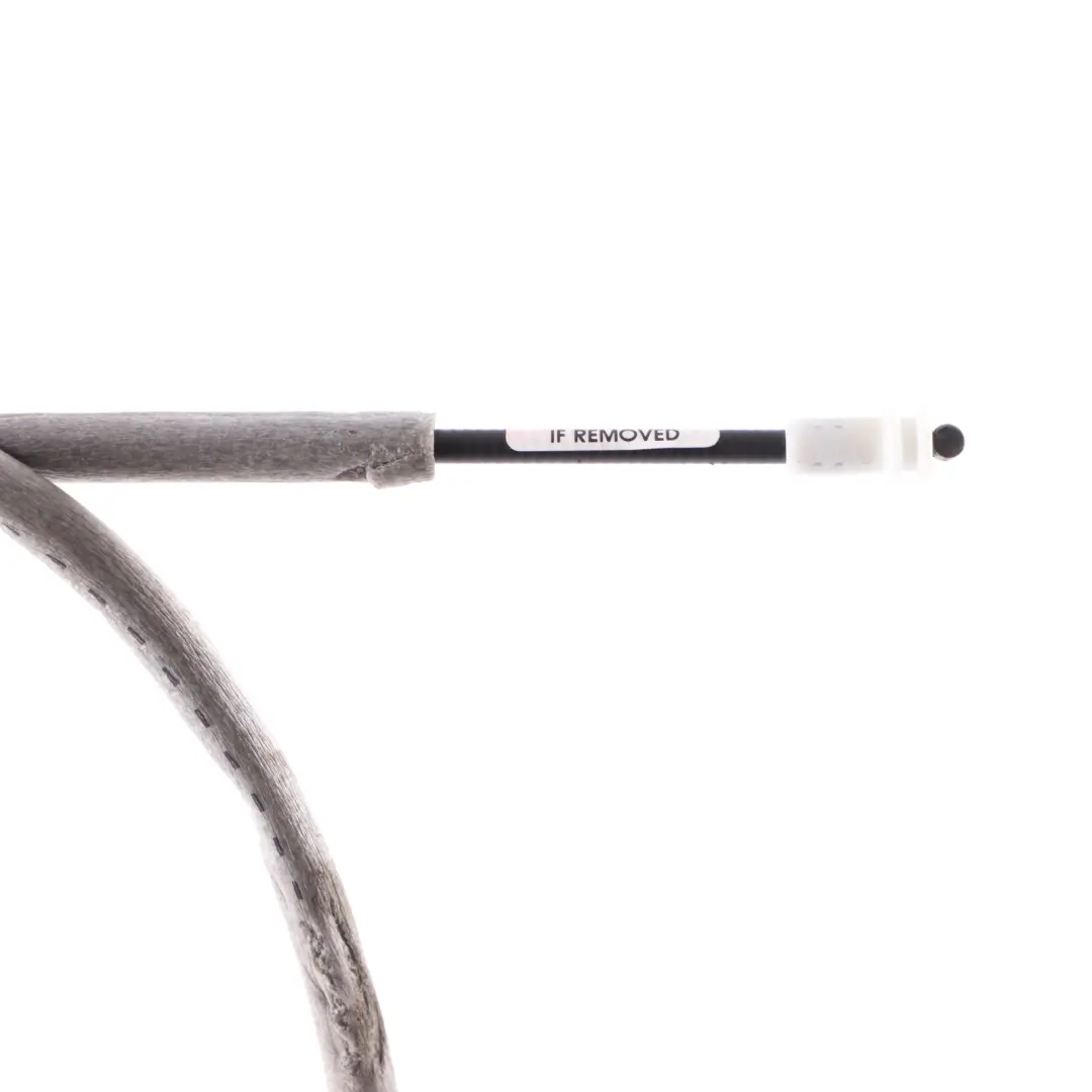 W907 Door Cable Rear Link Linkage to Mercedes Sprinter with Part number A9107600000 Mercedes Sprinter W907 Door Cable Rear Link Linkage - SKU A9107600000 - Part number A9107600000