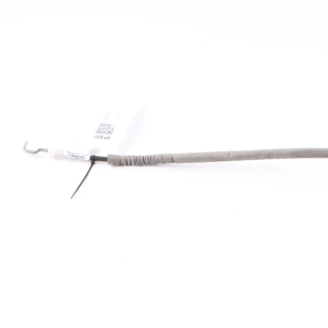 Mercedes Sprinter W910 Rear Right Door O/S Door Locking Cable - SKU A9107600700 - Part number A9107600700