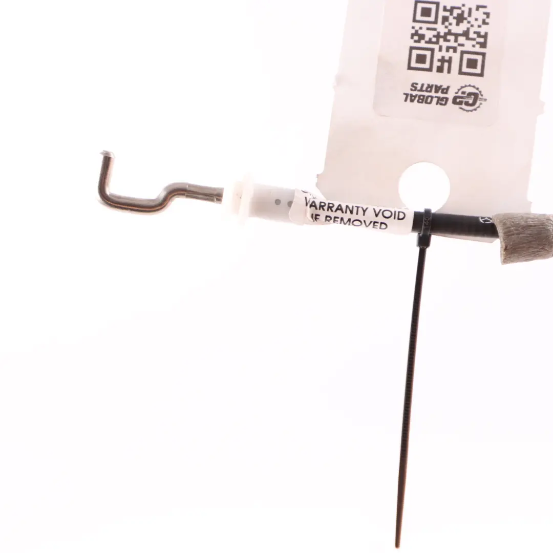 Mercedes Sprinter W910 Rear Right Door O/S Door Locking Cable - SKU A9107600700 - Part number A9107600700