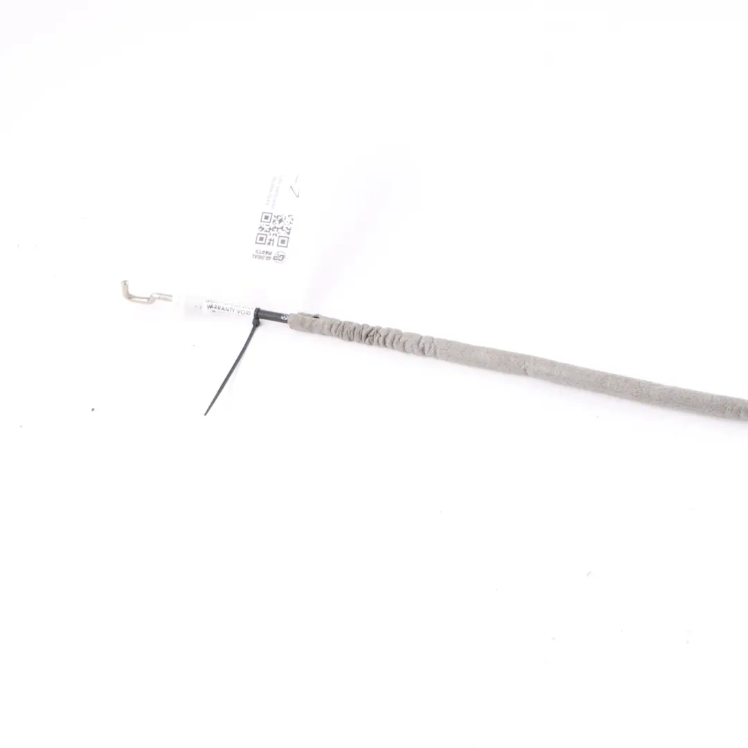 Right Door O/S Door Locking Cable to Mercedes Sprinter W910 Rear with Part number A9107600700 Mercedes Sprinter W910 Rear Right Door O/S Door Locking Cable - SKU A9107600700 - Part number A9107600700