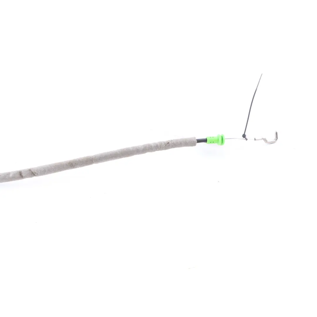 Left Door N/S Door Locking Cable to Mercedes Sprinter W910 Rear with Part number A9107600800 Mercedes Sprinter W910 Rear Left Door N/S Door Locking Cable - SKU A9107600800 - Part number A9107600800