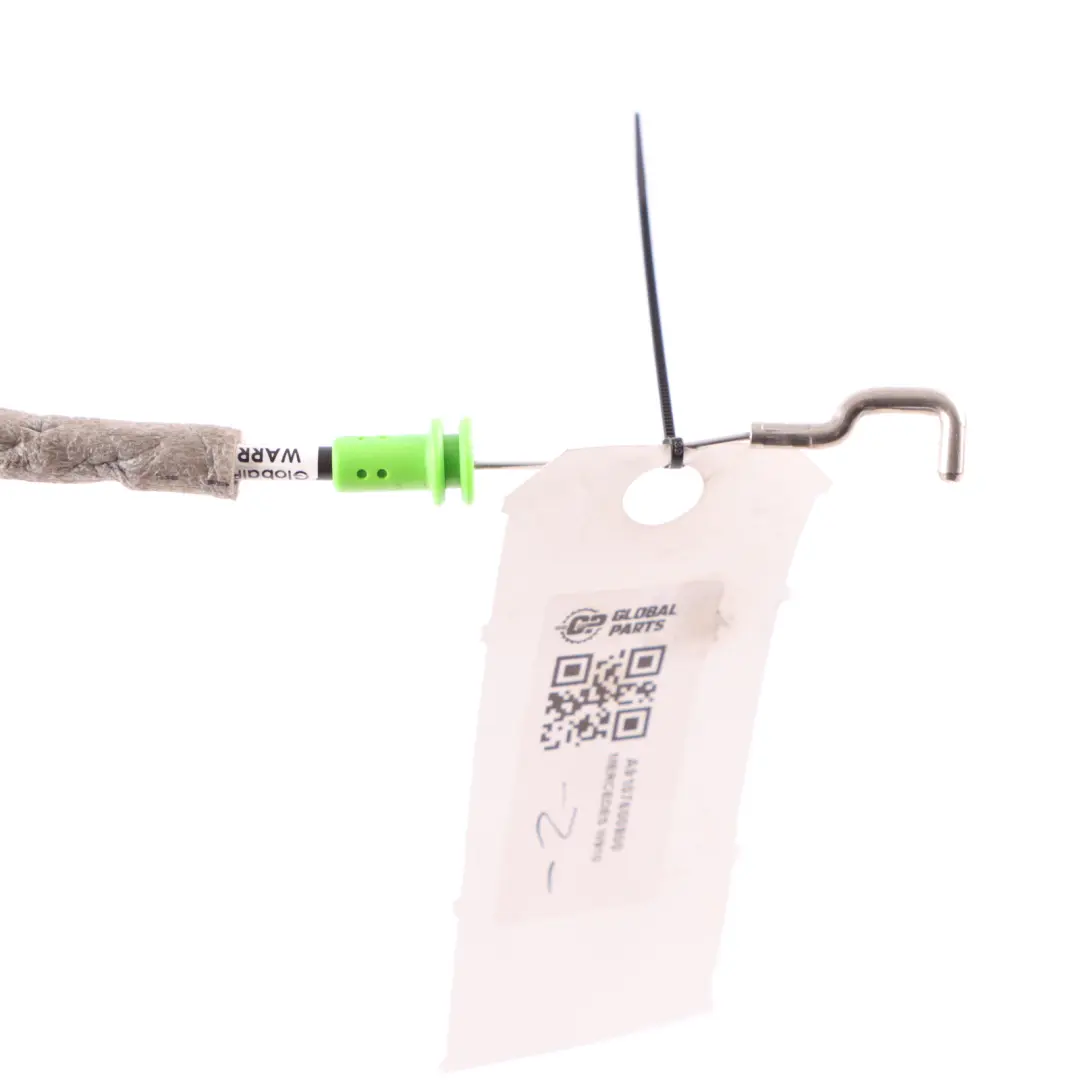 Left Door N/S Door Locking Cable to Mercedes Sprinter W910 Rear with Part number A9107600800 Mercedes Sprinter W910 Rear Left Door N/S Door Locking Cable - SKU A9107600800 - Part number A9107600800