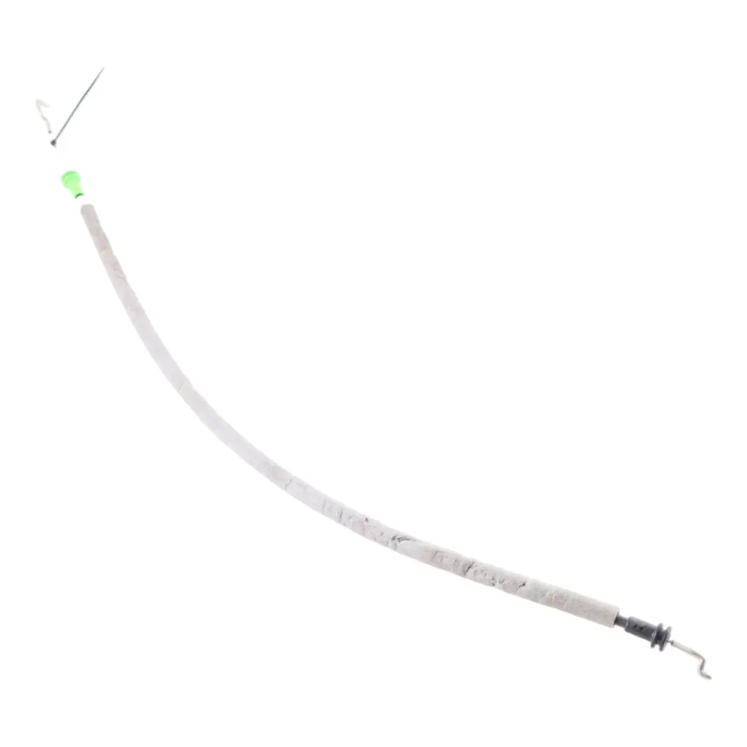 Left Door N/S Door Locking Cable to Mercedes Sprinter W910 Rear with Part number A9107600800 Mercedes Sprinter W910 Rear Left Door N/S Door Locking Cable - SKU A9107600800 - Part number A9107600800