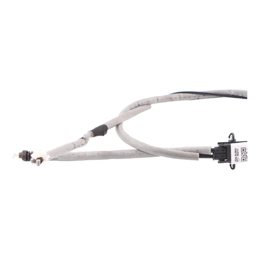 Wire Mercedes W907 W910 Sliding Doors Right Left N/O/S Lock Cable Handle Linkage to with Part number A9107601500 Wire Mercedes W907 W910 Sliding Doors Right Left N/O/S Lock Cable Handle Linkage - SKU A9107601500 - Part number A9107601500